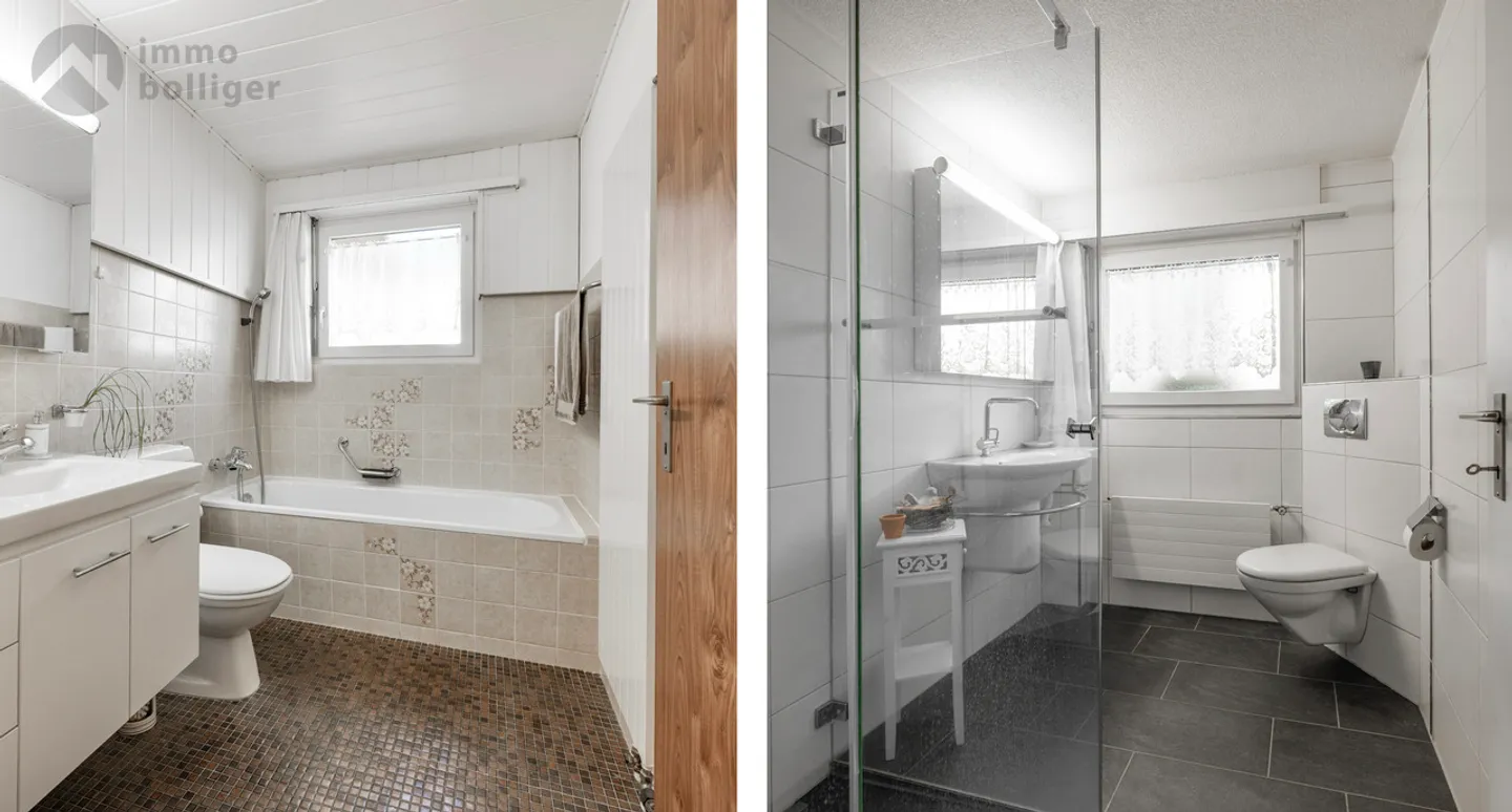 Living quietly, centrally connected - Your home in Oftringen - Photo 11 of 14