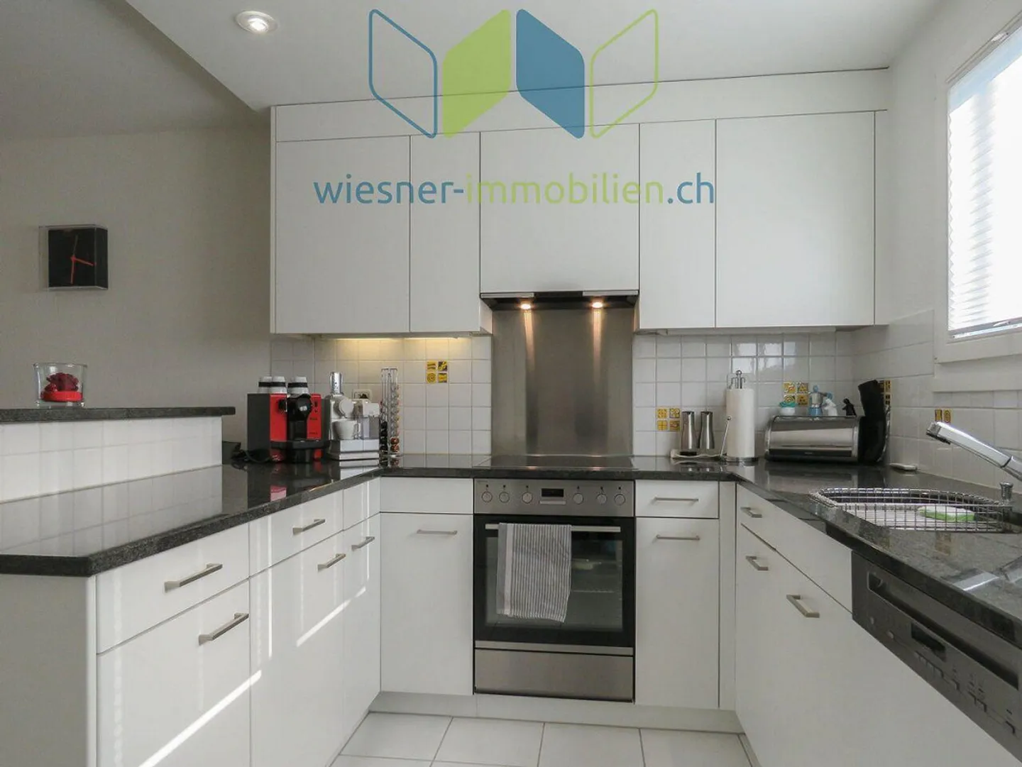 Reihenhaus in einem Topzustand - Photo 7 sur 13