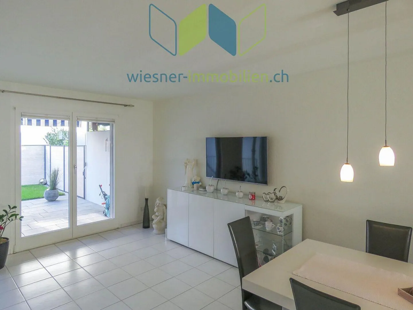 Reihenhaus in einem Topzustand - Photo 5 sur 13