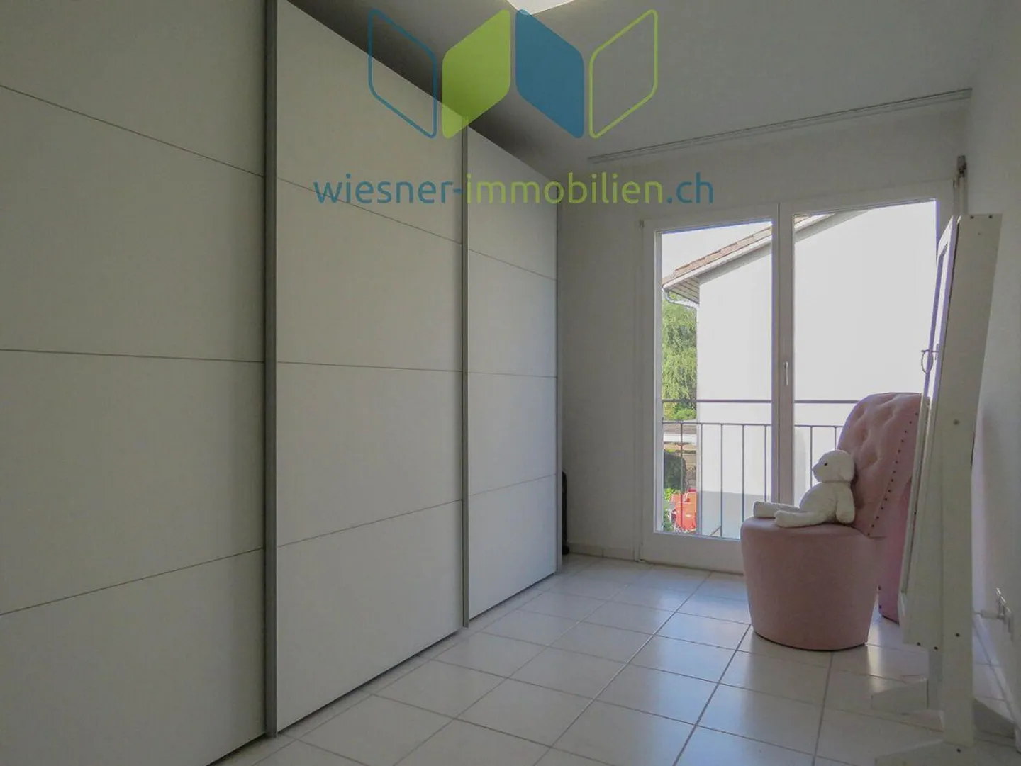 Reihenhaus in einem Topzustand - Photo 9 sur 13