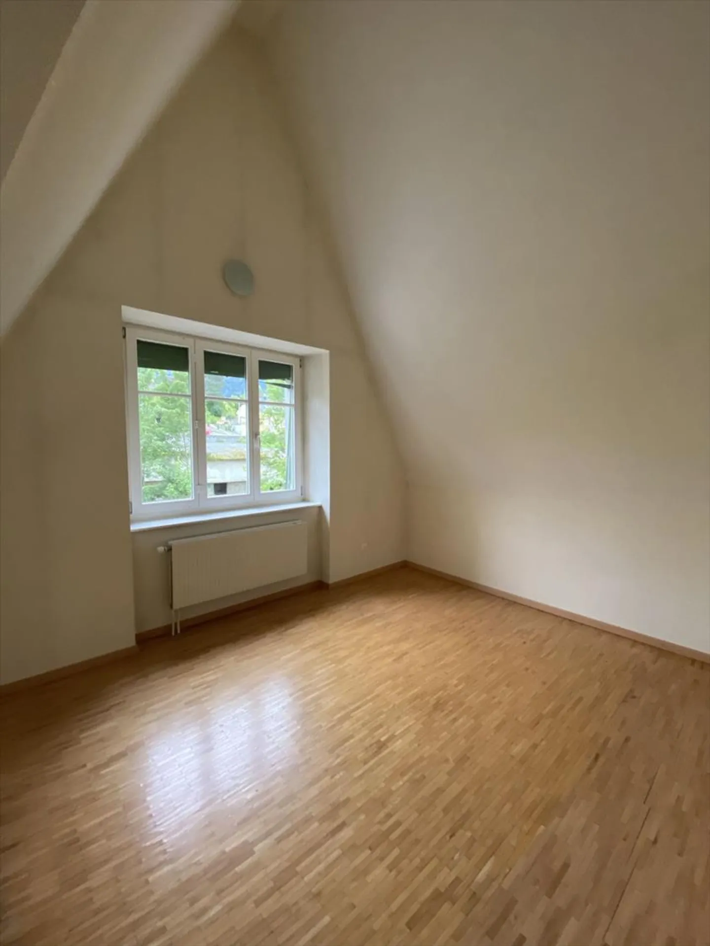 3,5-Zimmer-Wohnung - Foto 4 von 10