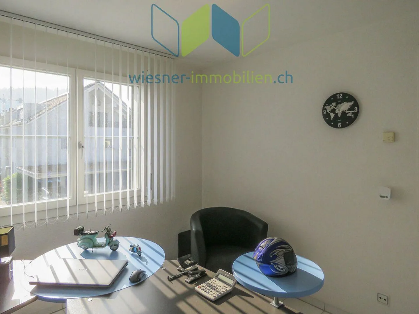 Reihenhaus in einem Topzustand - Photo 10 sur 13