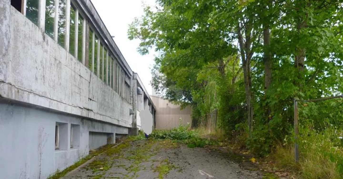 Espace extérieur polyvalent à St-Croix - Photo 2 sur 4
