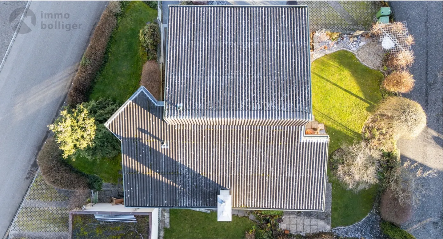 Living quietly, centrally connected - Your home in Oftringen - Photo 14 of 14