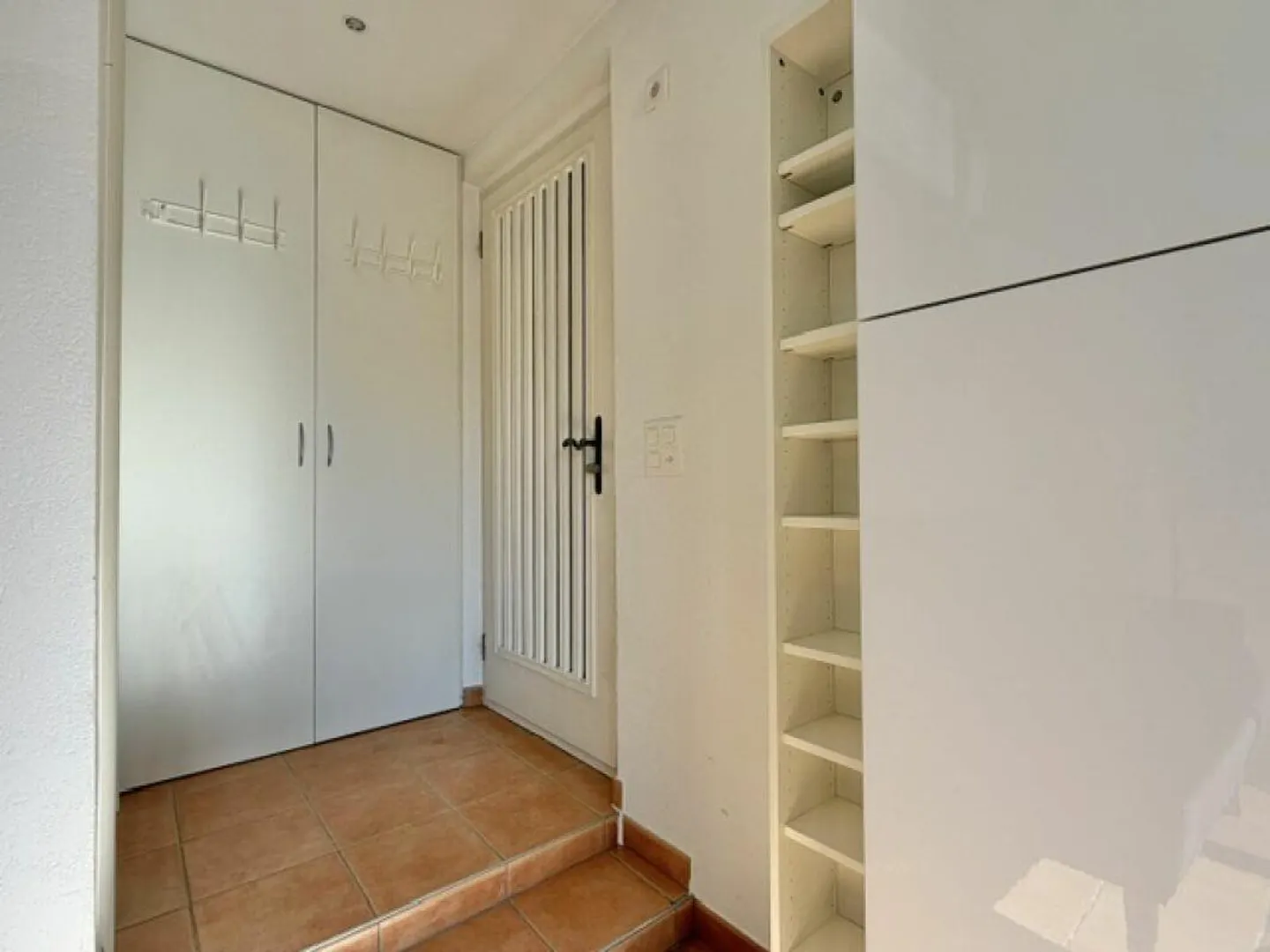 LOCARNO (Solduno) - ZU VERMIETEN 2.5 ZIMMER HÄUSCHEN - Foto 5 von 13