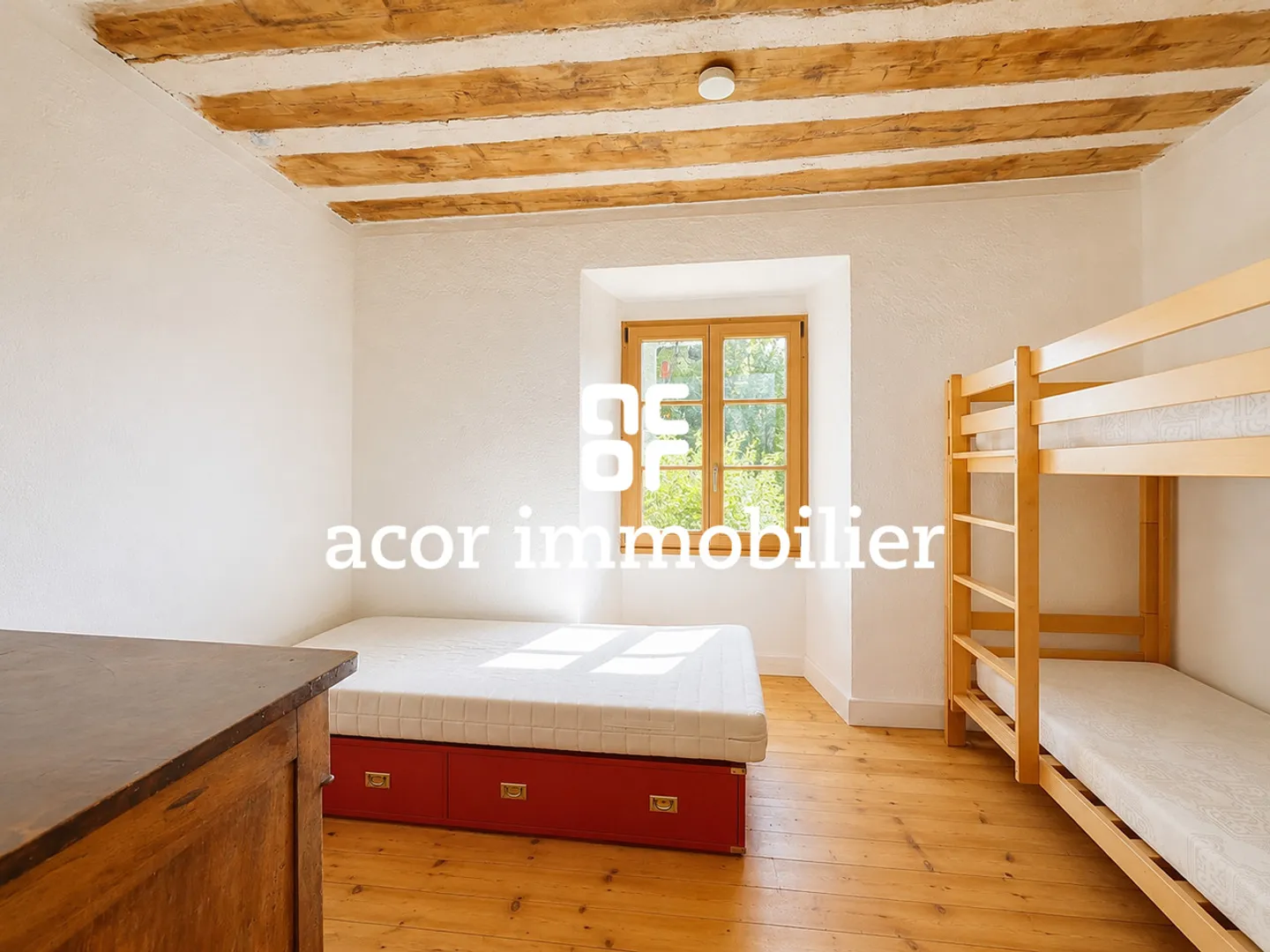 Ein außergewöhnlicher Ort im Herzen der Berge mit bemerkenswertem Potenzial - Foto 16 von 22