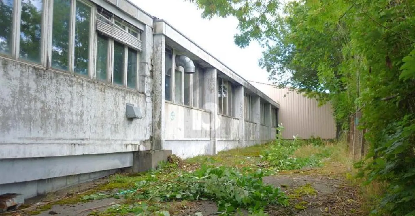 Espace extérieur polyvalent à St-Croix - Photo 3 sur 4