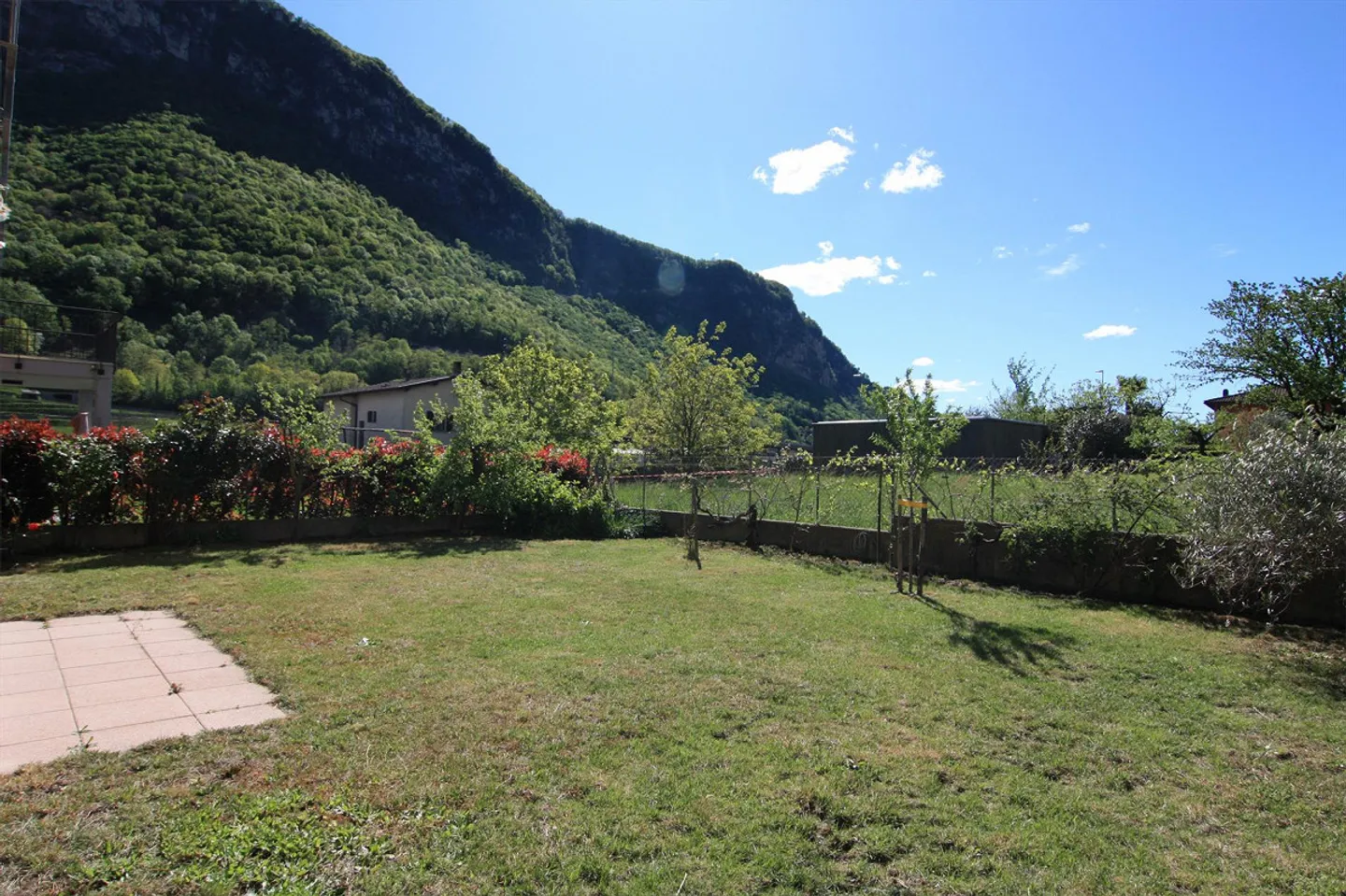 Casa monofamiliare Riva San Vitale - zona soleggiata - Foto 5 di 25
