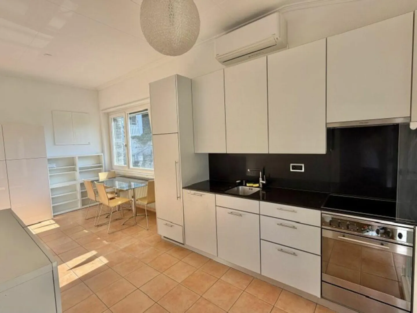 LOCARNO (Solduno) - ZU VERMIETEN 2.5 ZIMMER HÄUSCHEN - Foto 9 von 13