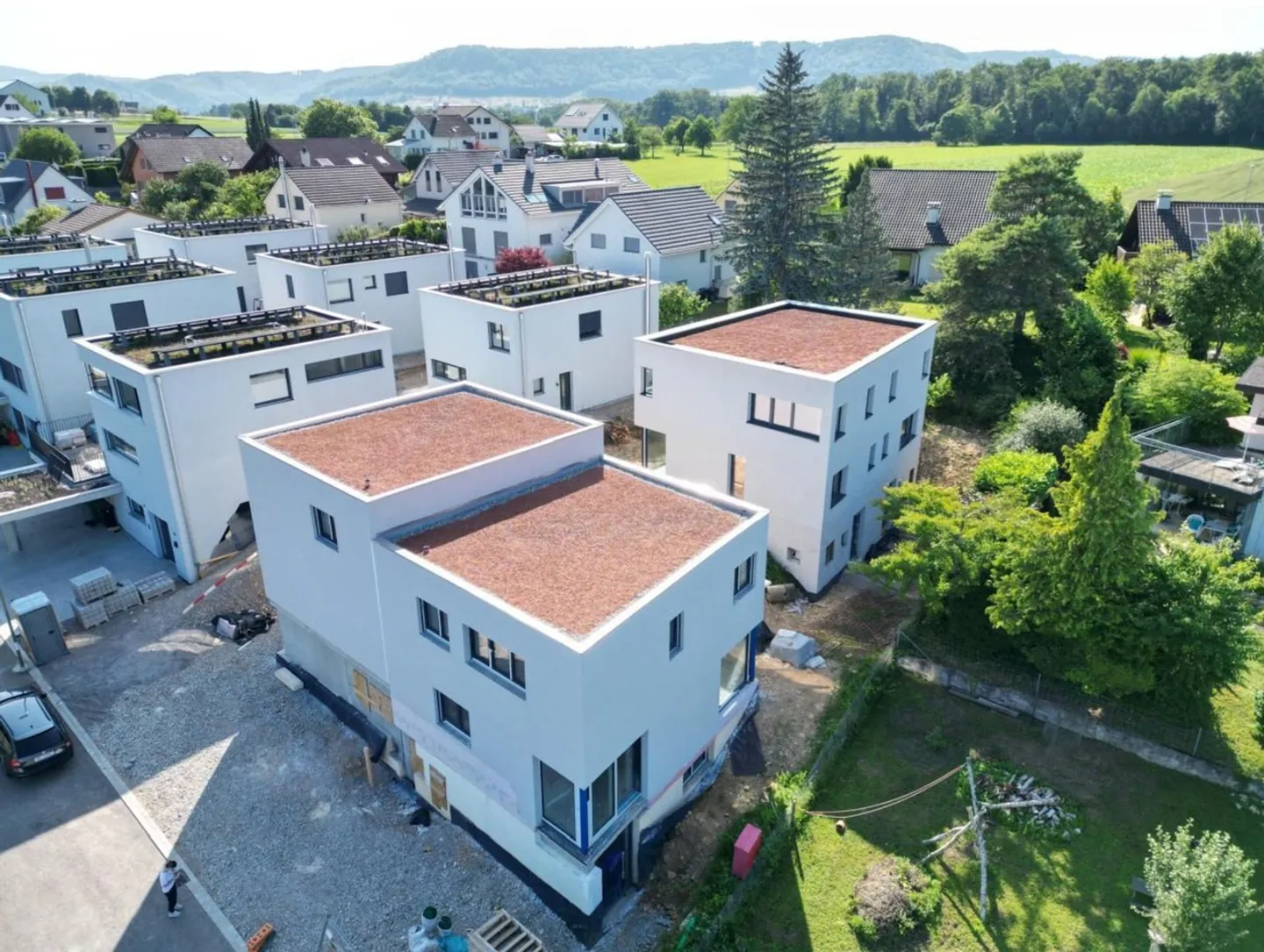 A casa nel verde eppure vicino alla città - Foto 1 di 9