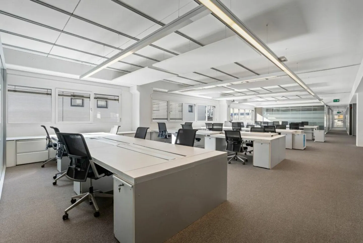 Flexibles und modulares Mehrzweckgebäude zur Miete - Foto 2 von 13