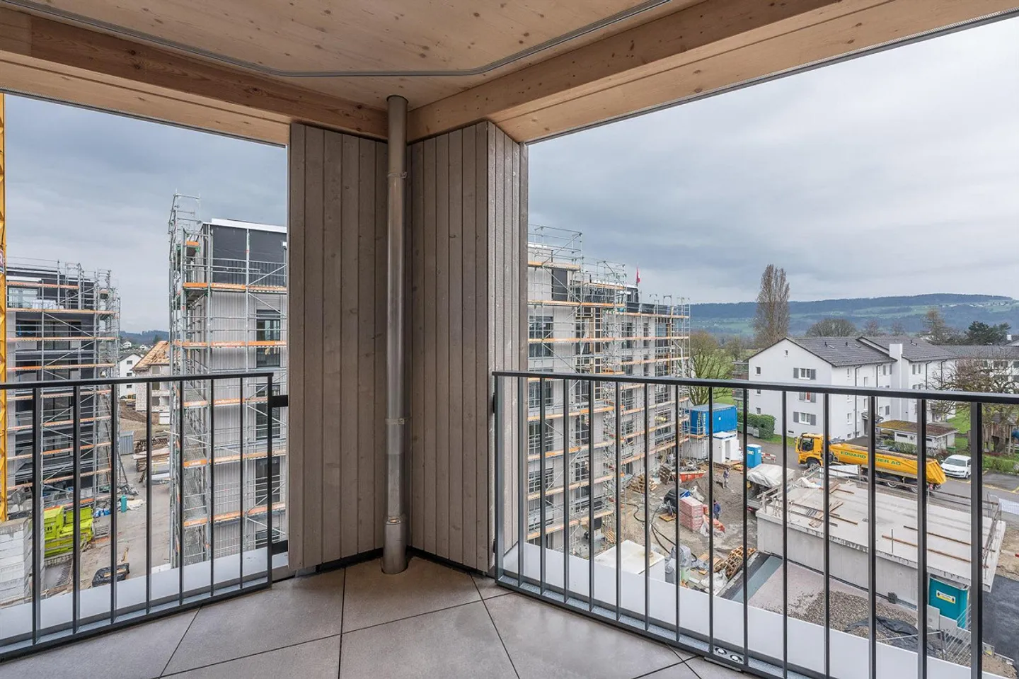 Appartamento 2.5 stanze a Uster - Foto 5 di 7