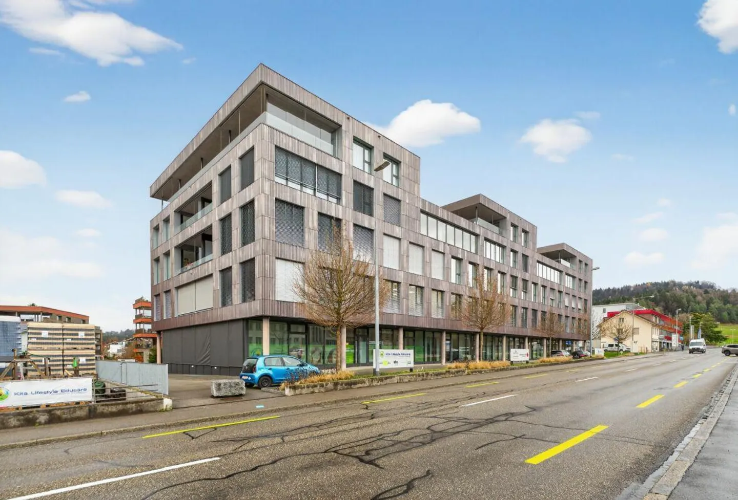 Uffici moderni e completamente sviluppati - Foto 1 di 9