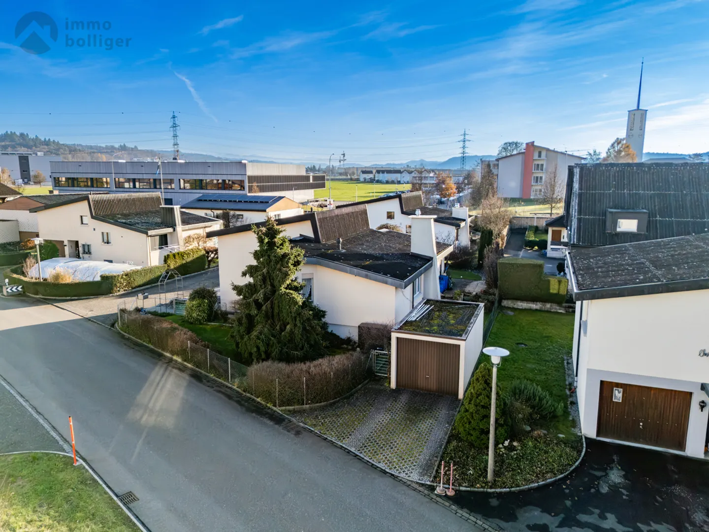 Living quietly, centrally connected - Your home in Oftringen - Photo 12 of 14