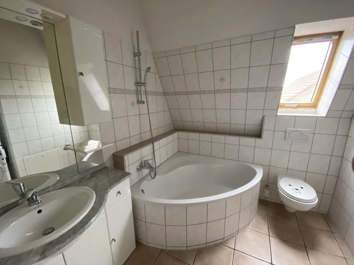 3,5-Zimmer-Wohnung - Foto 6 von 10