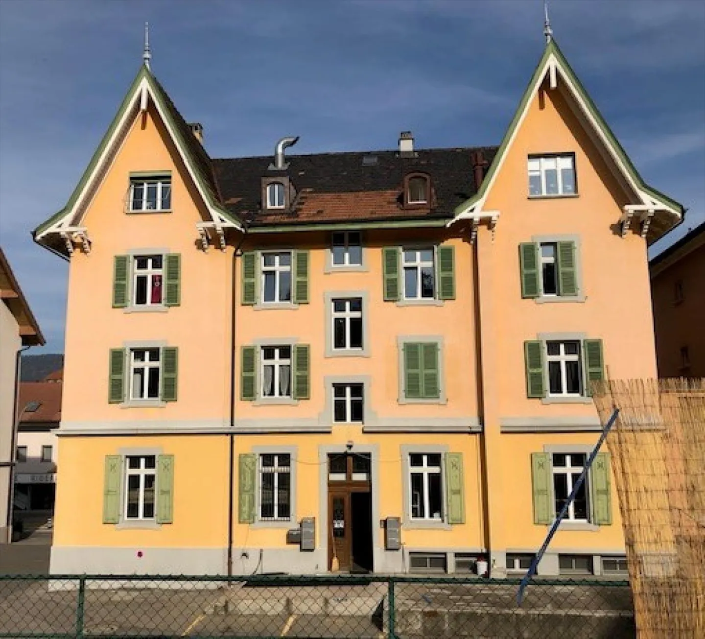 3,5-Zimmer-Wohnung - Foto 7 von 10