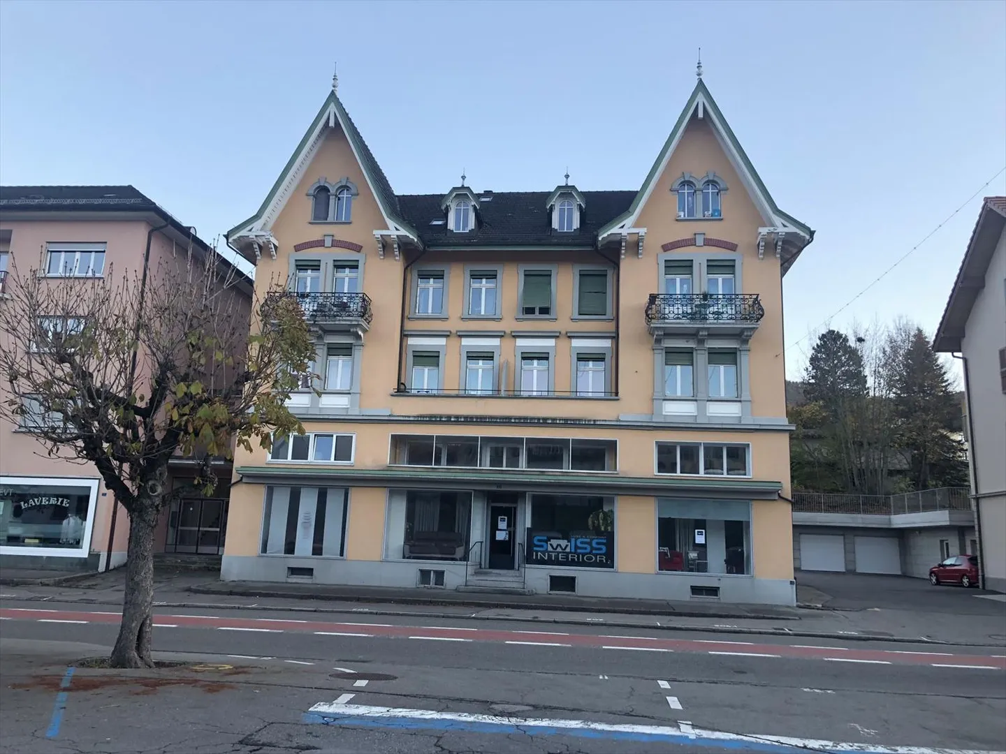 3,5-Zimmer-Wohnung - Foto 8 von 10