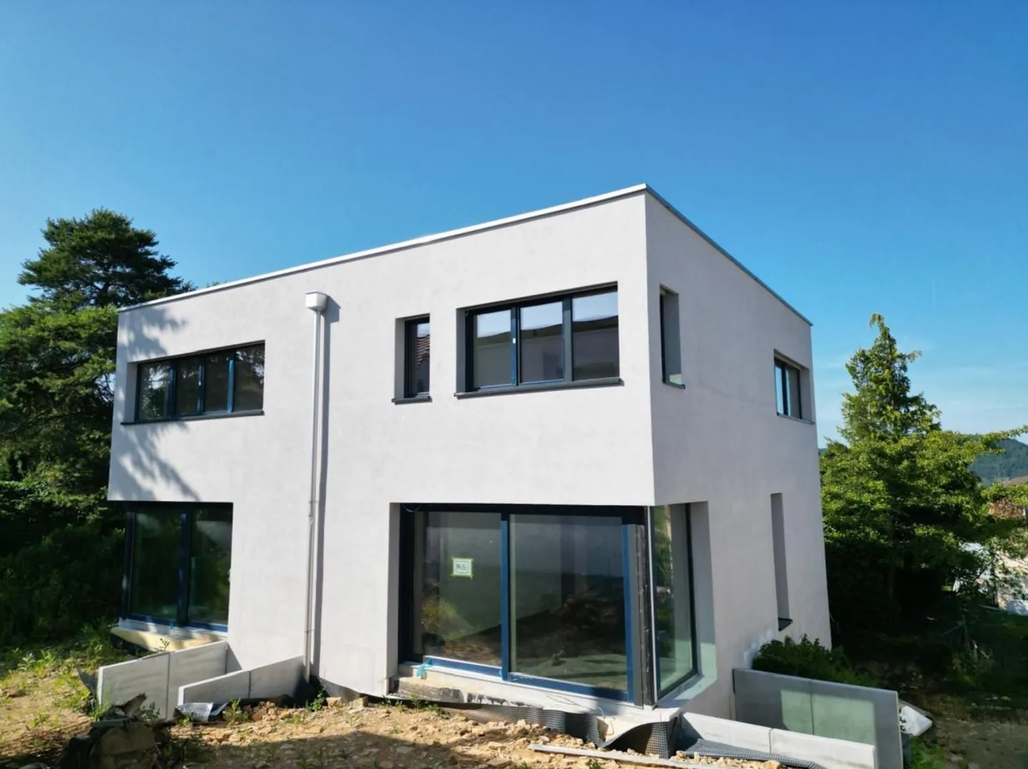 A casa nel verde eppure vicino alla città - Foto 2 di 9