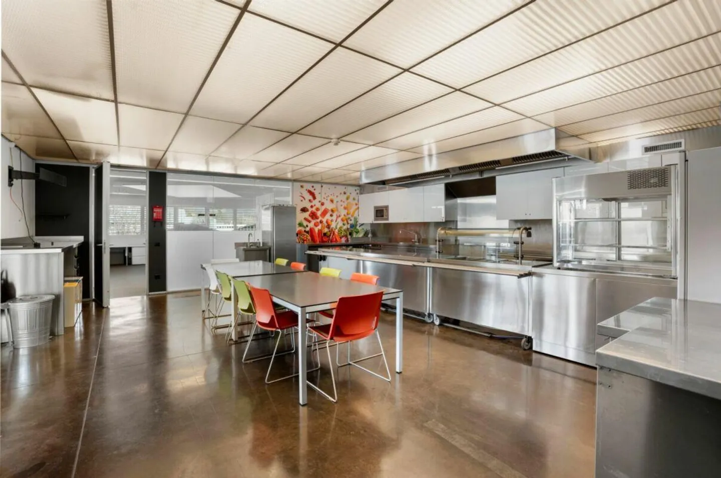 Flexibles und modulares Mehrzweckgebäude zur Miete - Foto 13 von 13