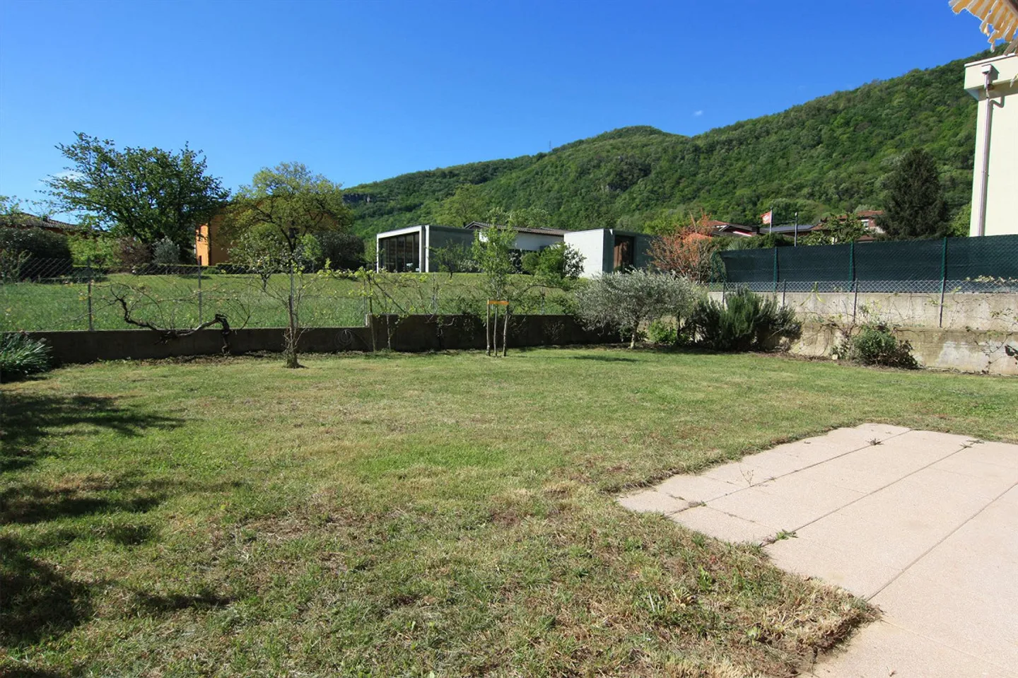 Casa monofamiliare Riva San Vitale - zona soleggiata - Foto 6 di 25