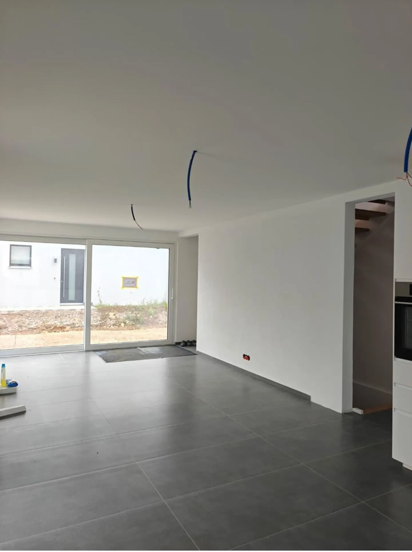 A casa nel verde eppure vicino alla città - Foto 4 di 9