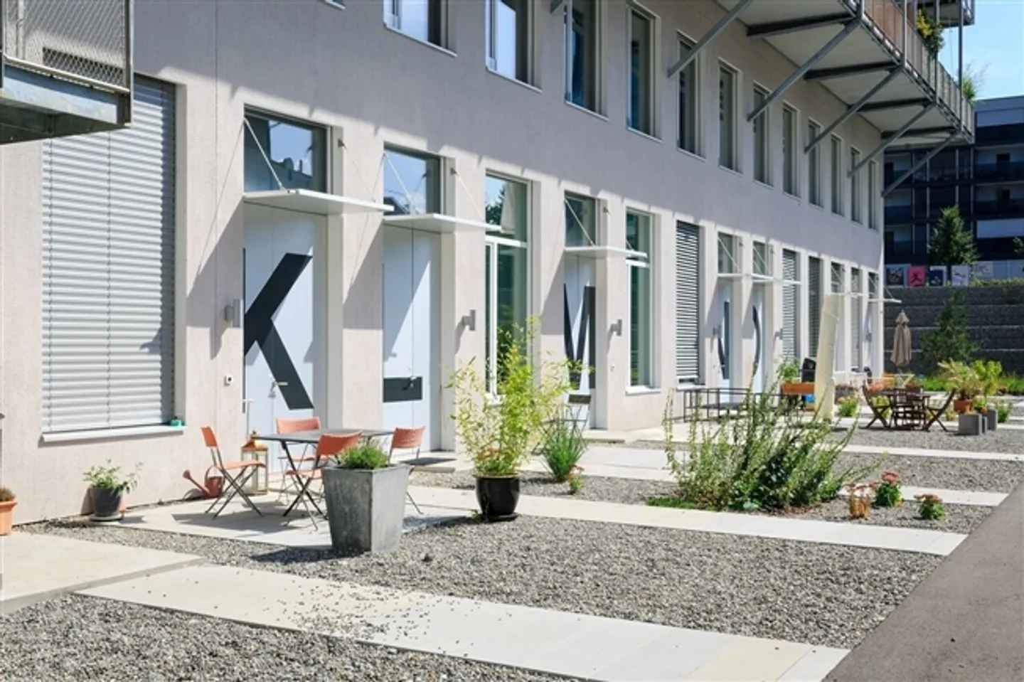 3.5-room apartment on the 6th floor - Photo 5 of 6