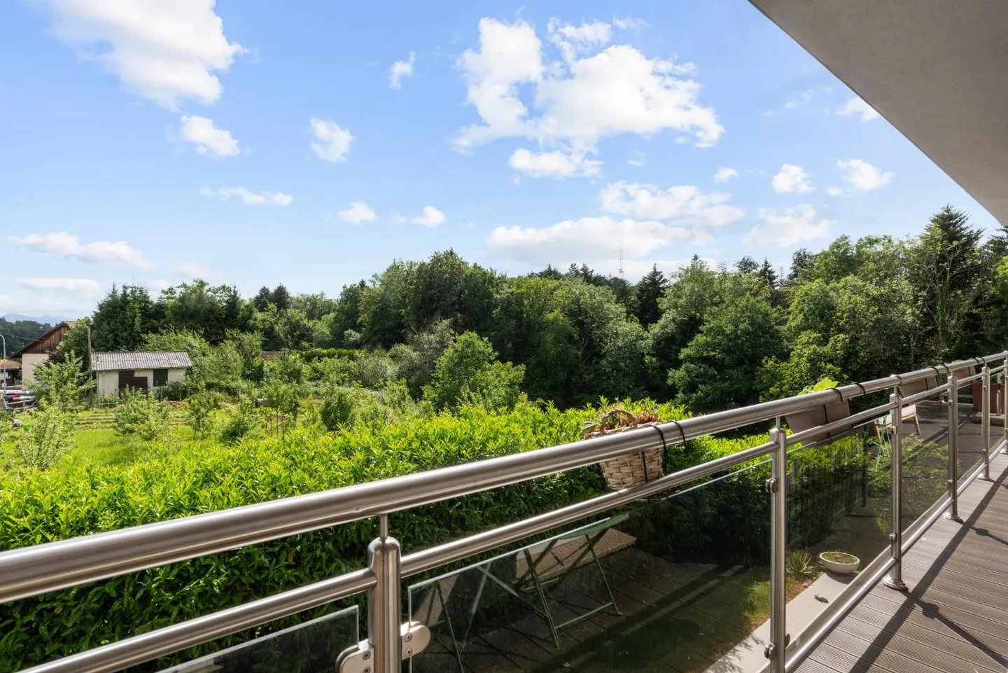 APPARTAMENTO RARO DI 4,5 STANZE CON TERRAZZA DI 30M² - MONTBLESSON - Foto 1 di 13