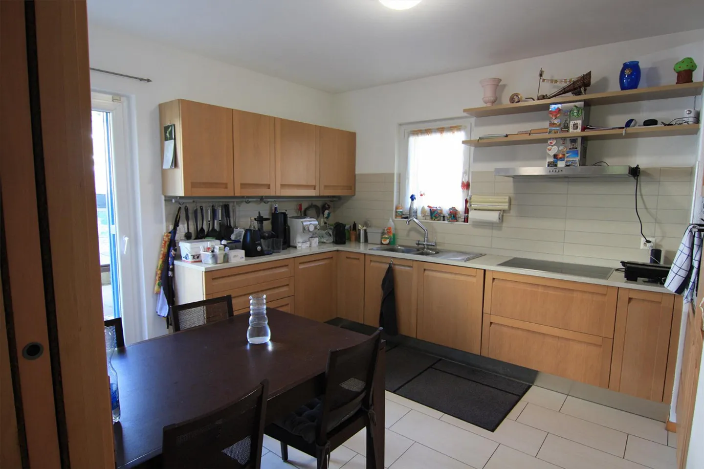 Casa monofamiliare Riva San Vitale - zona soleggiata - Foto 9 di 25