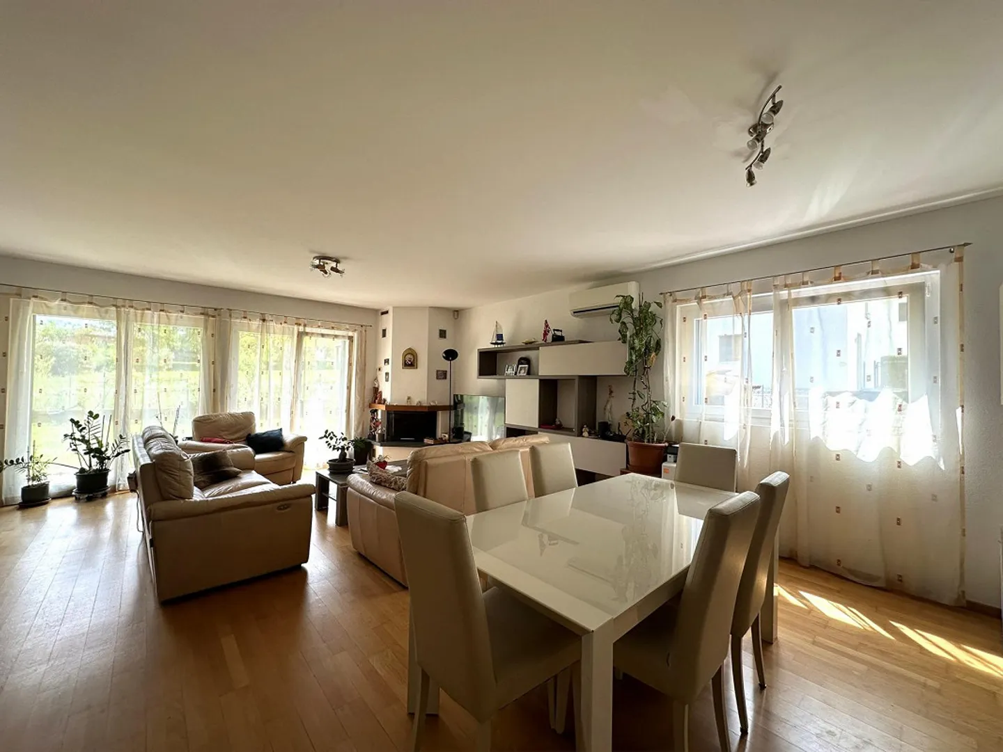 Casa monofamiliare Riva San Vitale - zona soleggiata - Foto 10 di 25