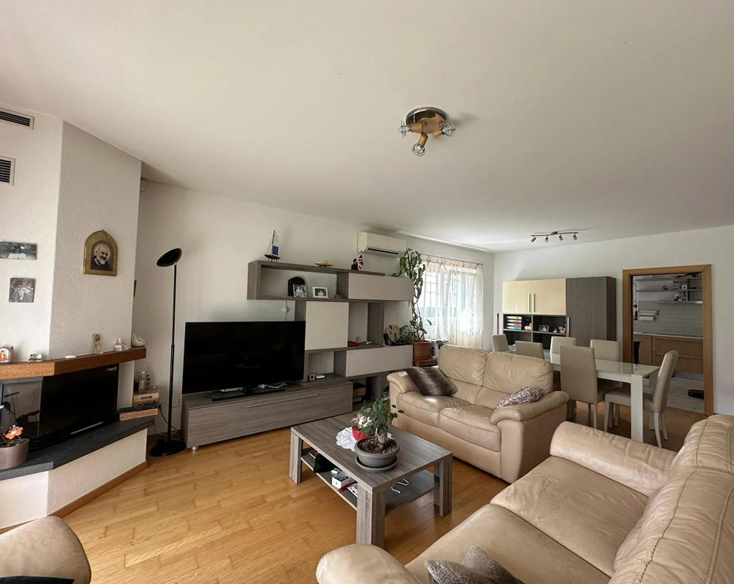 Casa monofamiliare Riva San Vitale - zona soleggiata - Foto 12 di 25