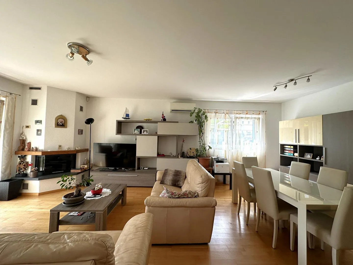 Casa monofamiliare Riva San Vitale - zona soleggiata - Foto 13 di 25