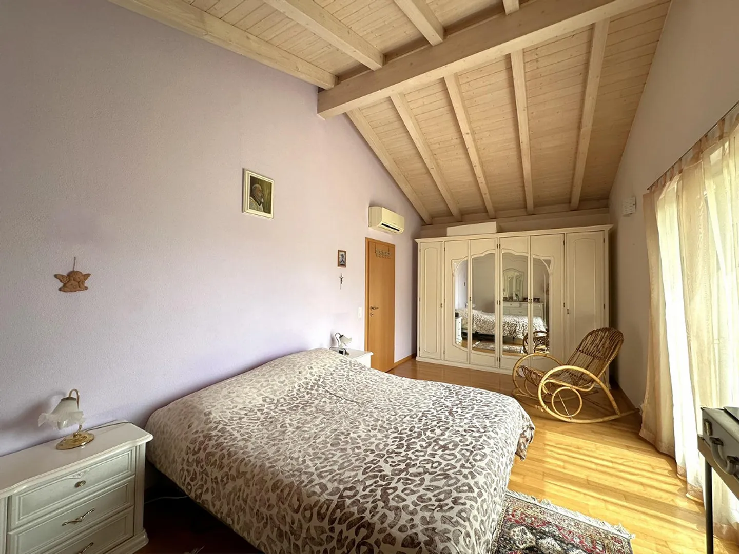 Casa monofamiliare Riva San Vitale - zona soleggiata - Foto 17 di 25