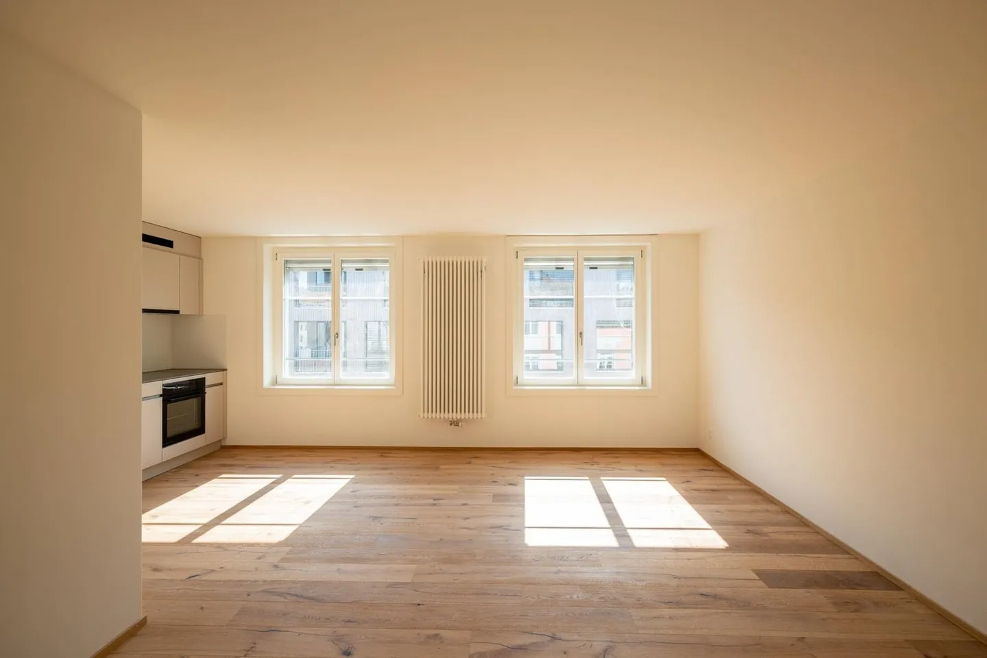 Modern Studio Apartment with Historic Charm - Photo 1 of 13