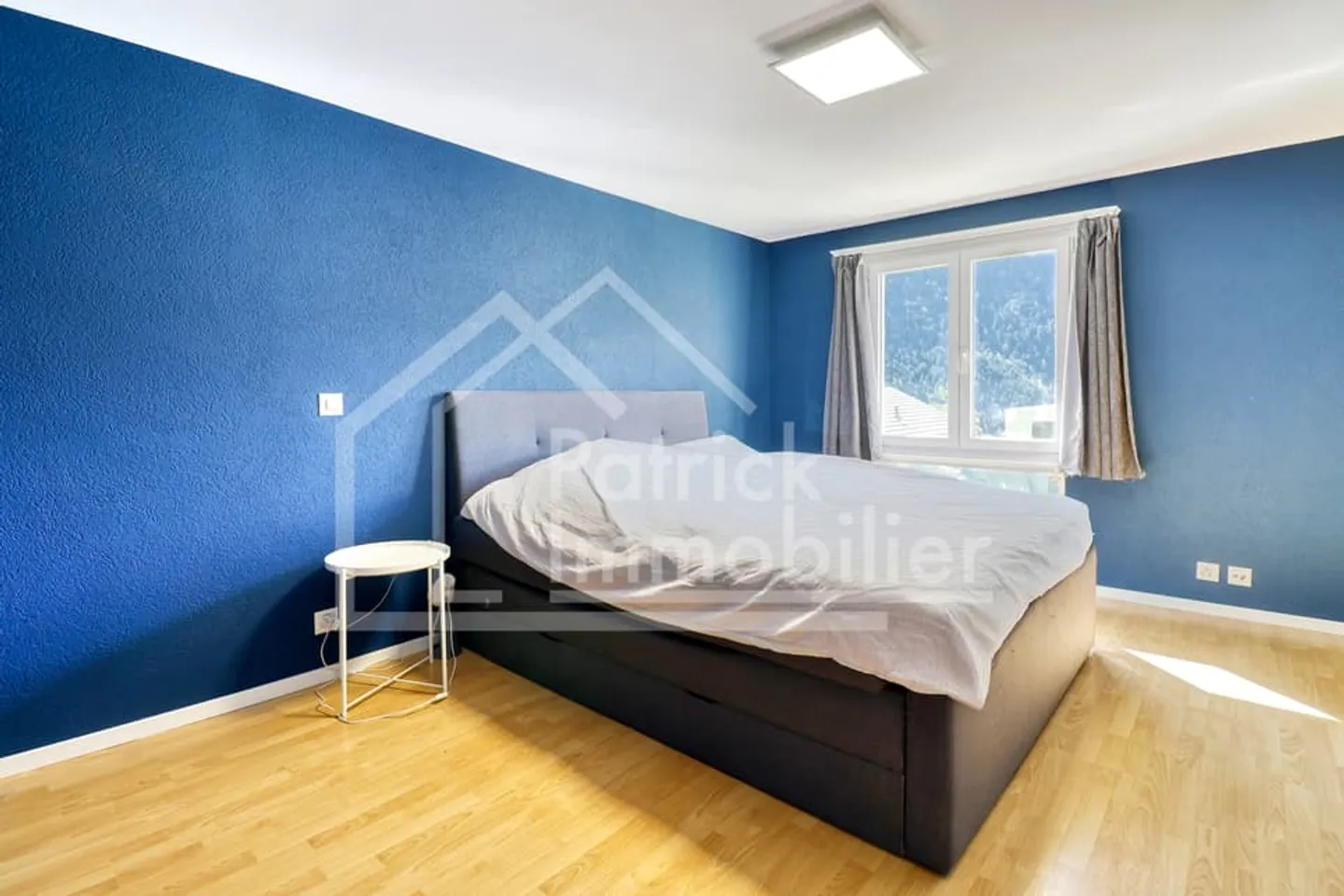 Villa avec deux logements indépendants à Vollèges - Photo 9 sur 13