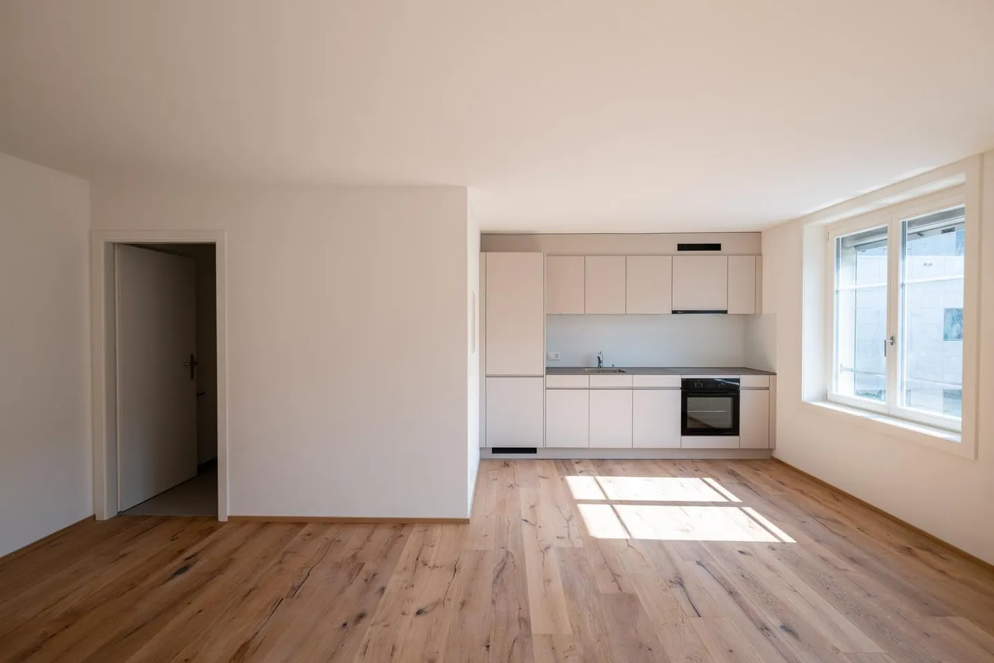 Modern Studio Apartment with Historic Charm - Photo 4 of 13