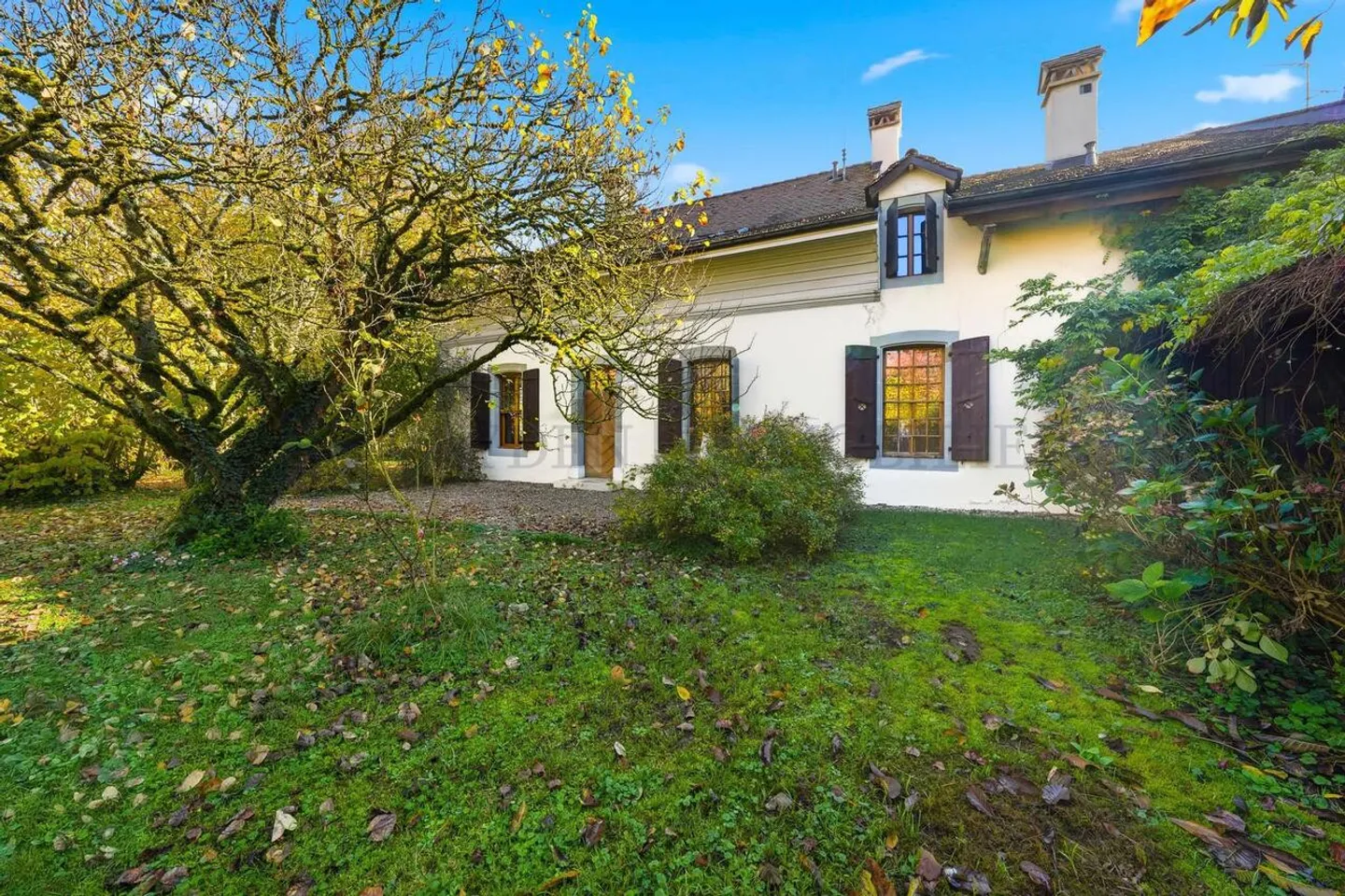 Ferme rénovée avec terrain - Photo 12 sur 12