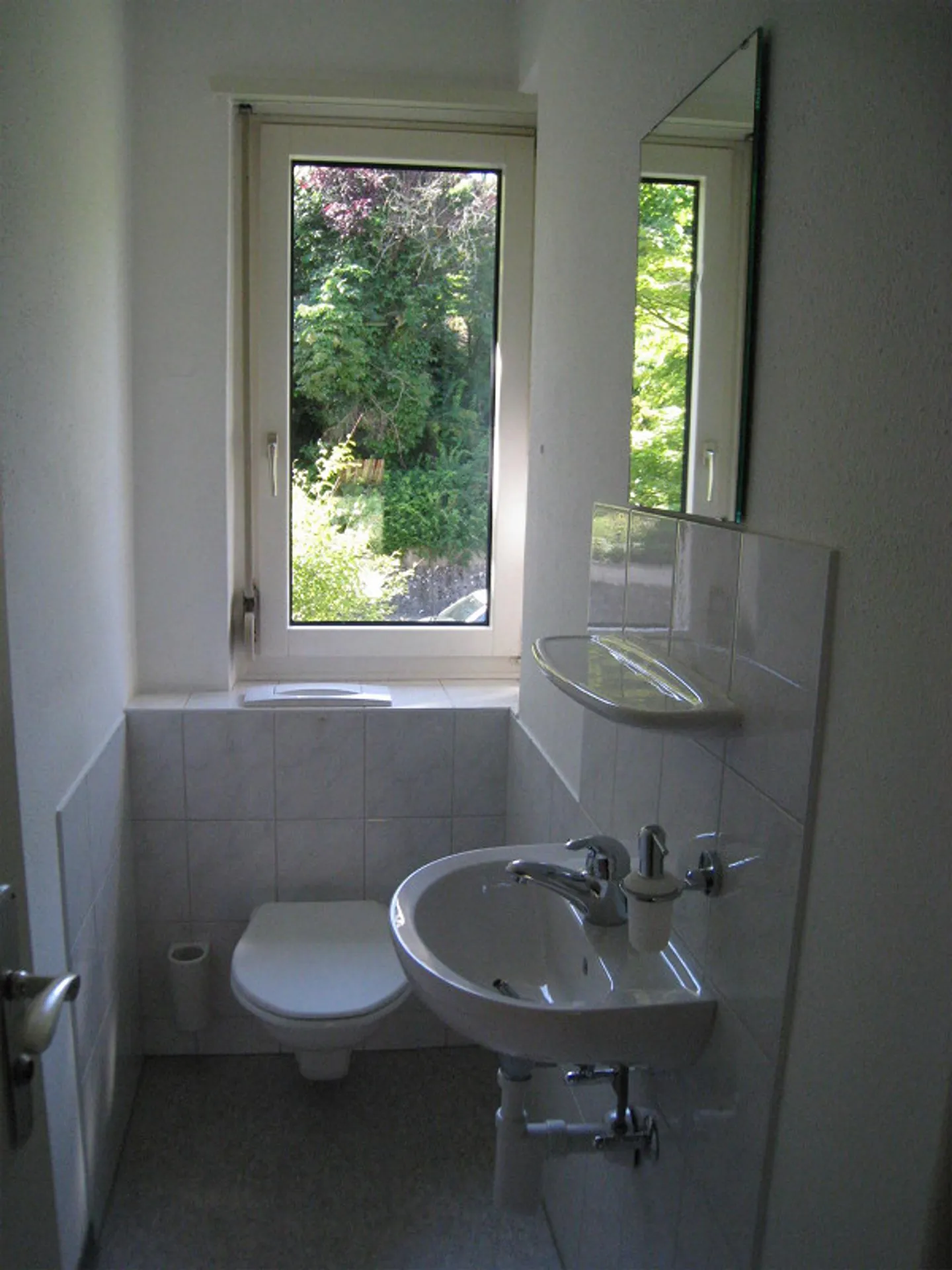 Votre nouveau chez-vous dans un endroit calme - Louer sans dépôt - Photo 6 sur 11