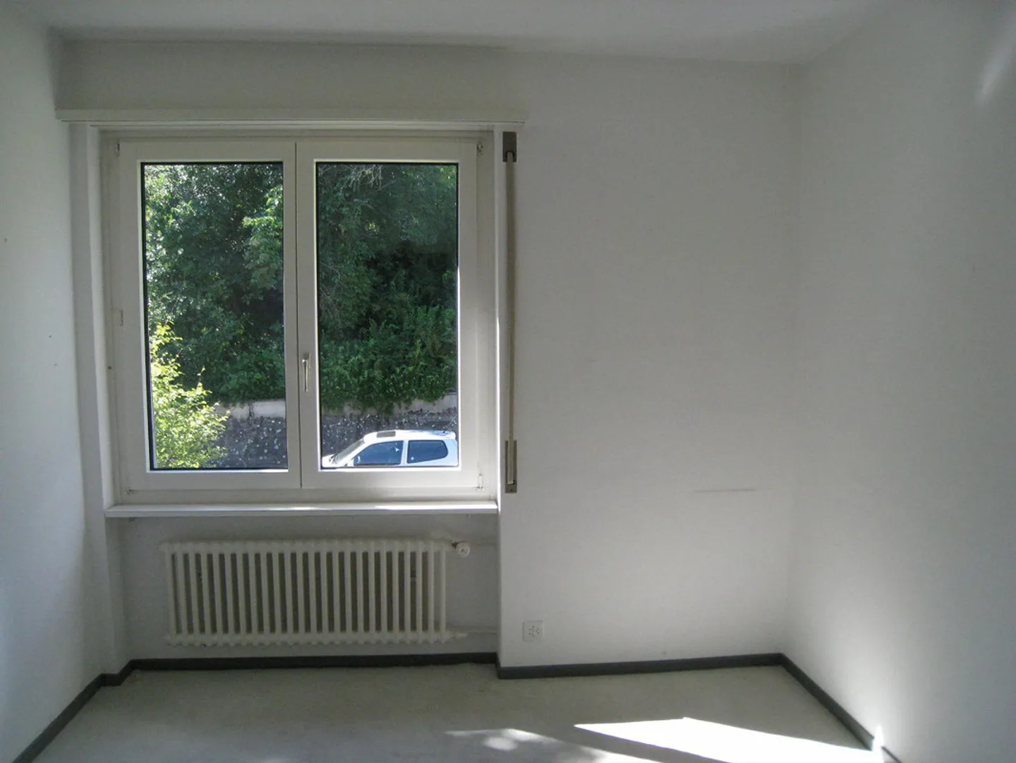 Votre nouveau chez-vous dans un endroit calme - Louer sans dépôt - Photo 8 sur 11