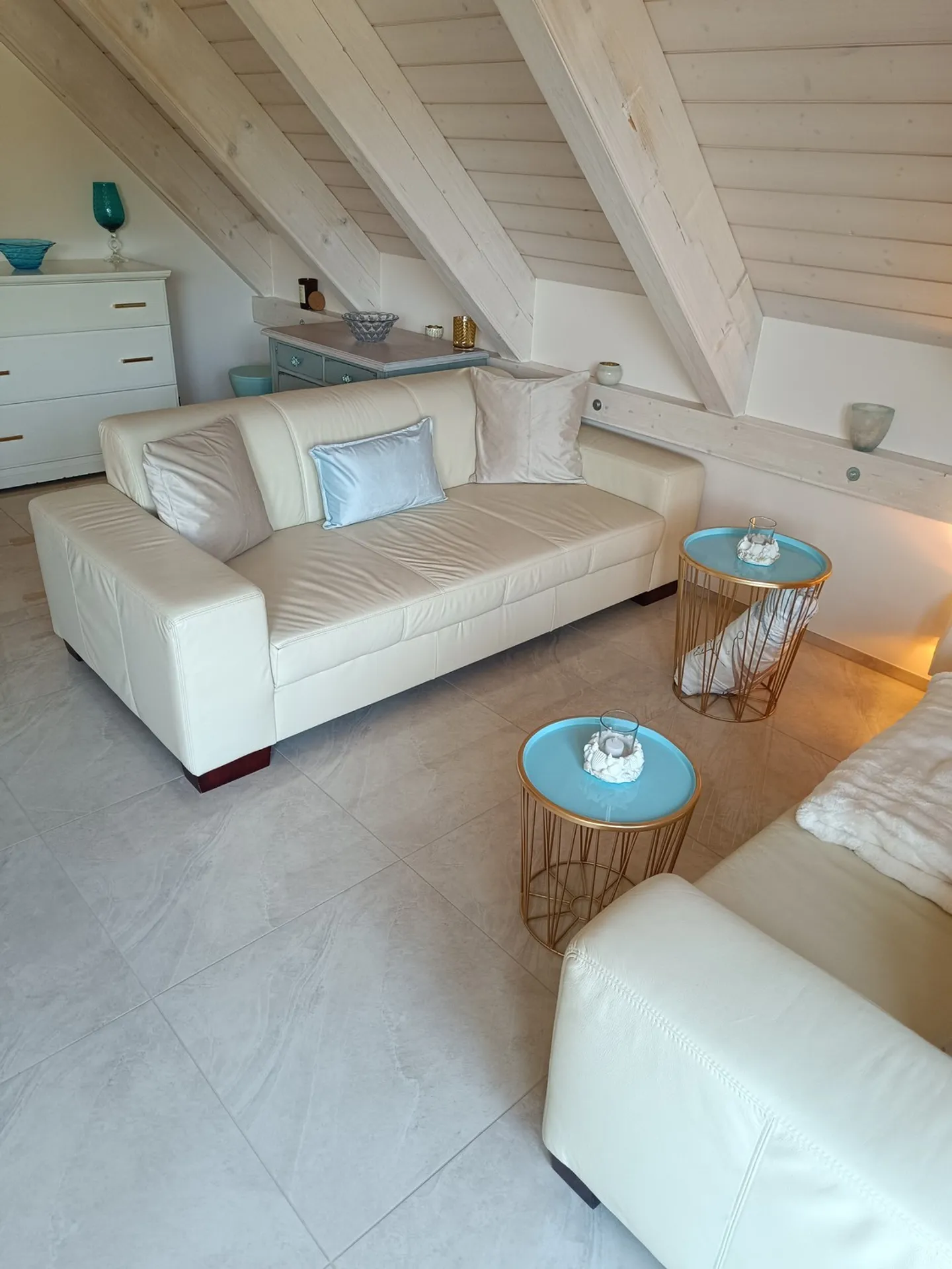 Superbe appartement en maisonette meublé - Photo 4 sur 28