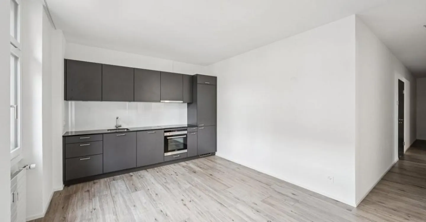 Appartement moderne 3 pièces - Photo 5 sur 6