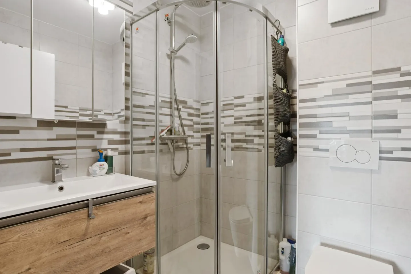 APPARTAMENTO RARO DI 4,5 STANZE CON TERRAZZA DI 30M² - MONTBLESSON - Foto 13 di 13