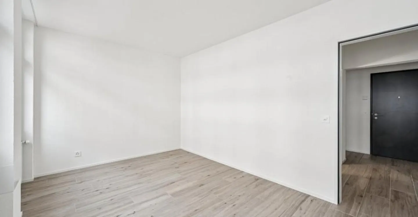 Appartement moderne 3 pièces - Photo 2 sur 6
