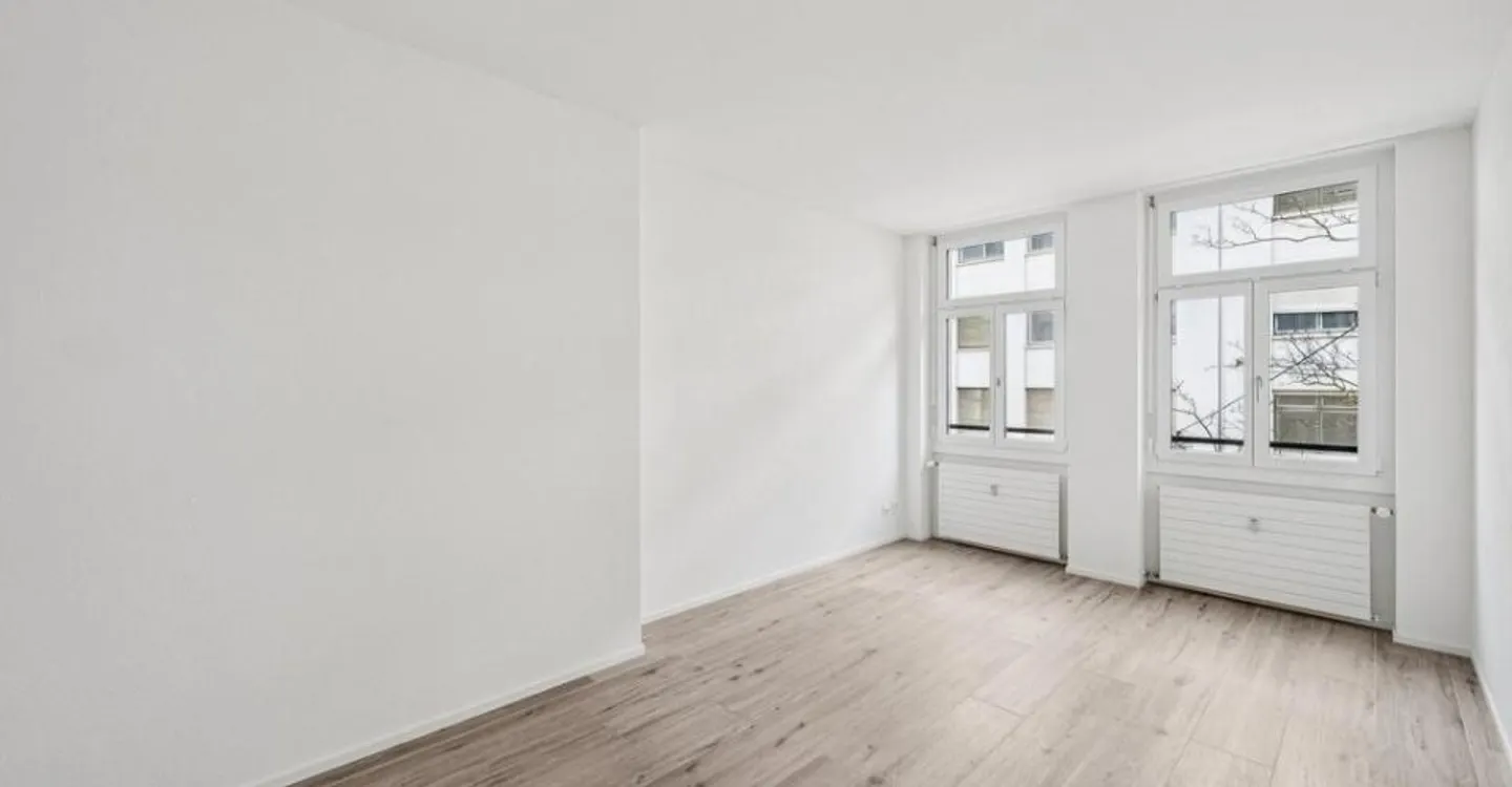 Appartement moderne 3 pièces - Photo 3 sur 6