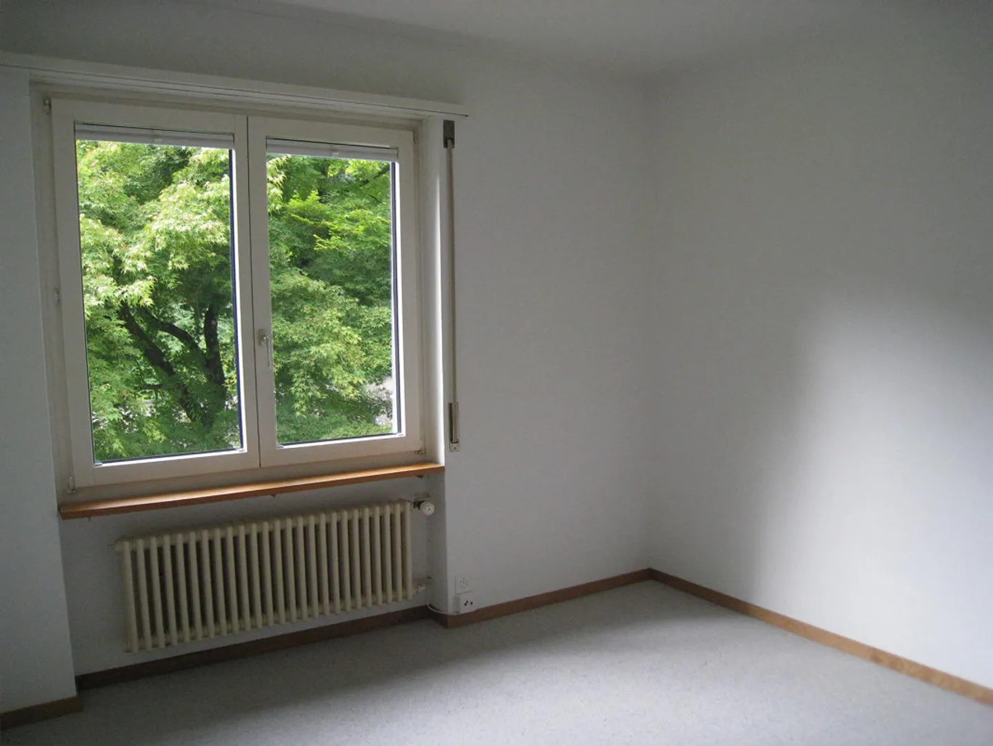 Votre nouveau chez-vous dans un endroit calme - Louer sans dépôt - Photo 7 sur 11