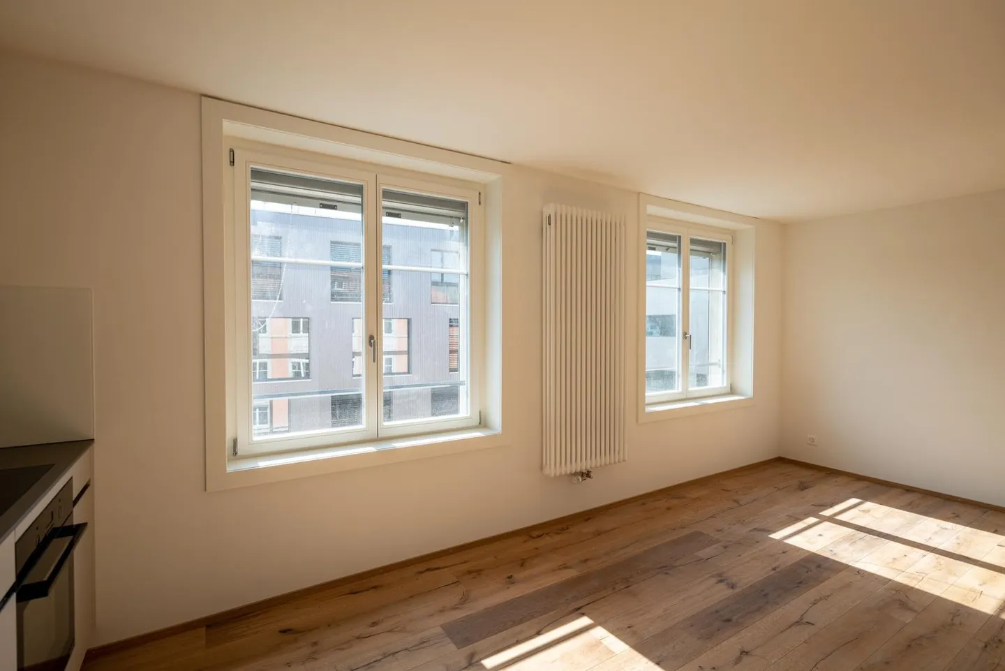 Modern Studio Apartment with Historic Charm - Photo 11 of 13