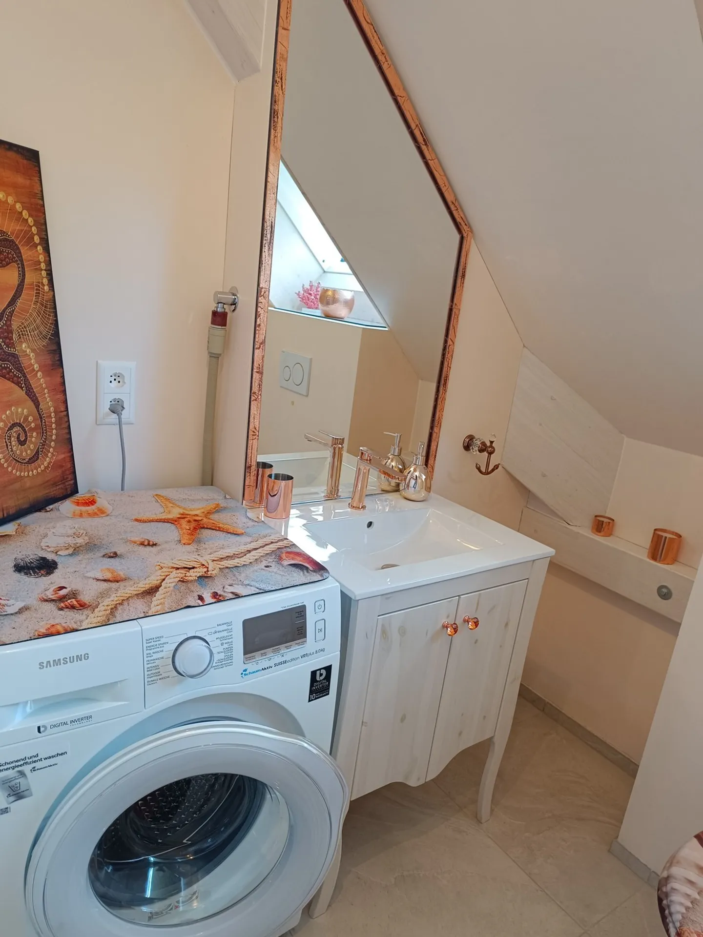 Superbe appartement en maisonette meublé - Photo 8 sur 28