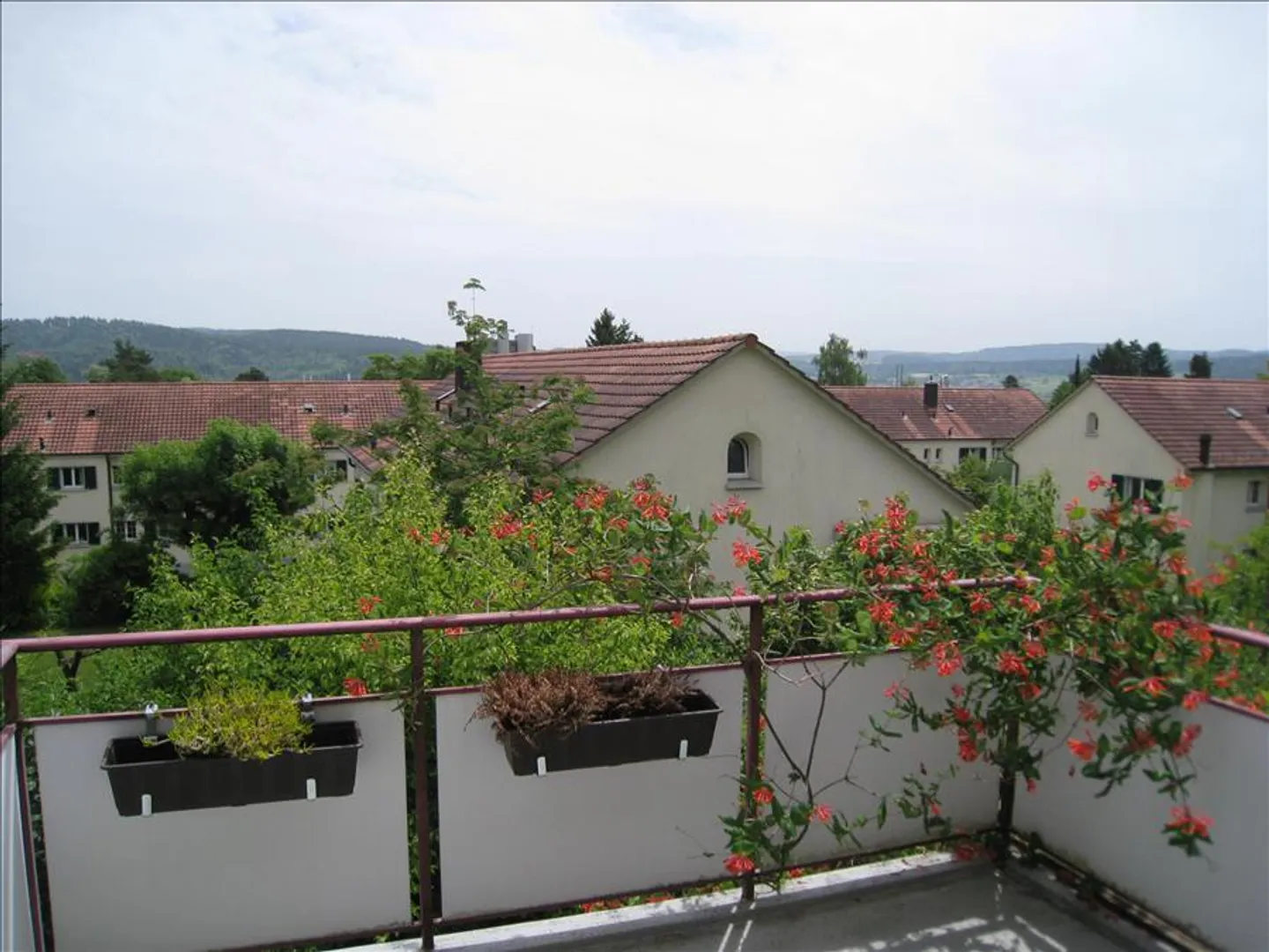 Votre nouveau chez-vous dans un endroit calme - Louer sans dépôt - Photo 10 sur 11