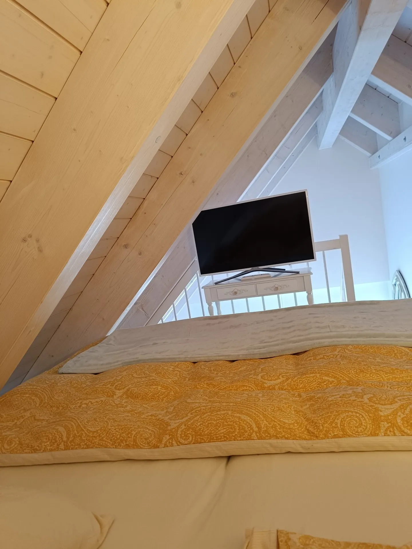 Superbe appartement en maisonette meublé - Photo 10 sur 28