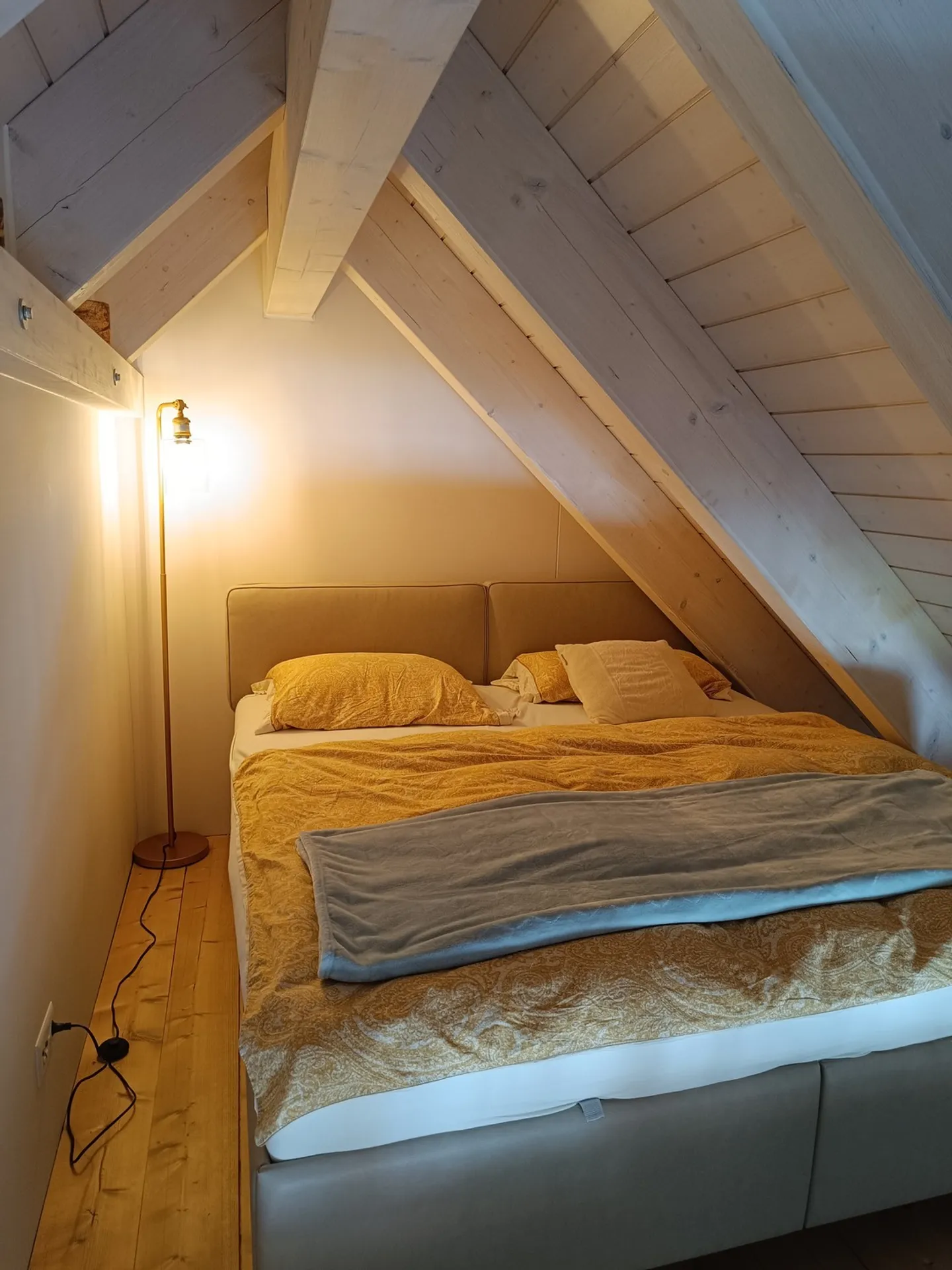 Superbe appartement en maisonette meublé - Photo 11 sur 28