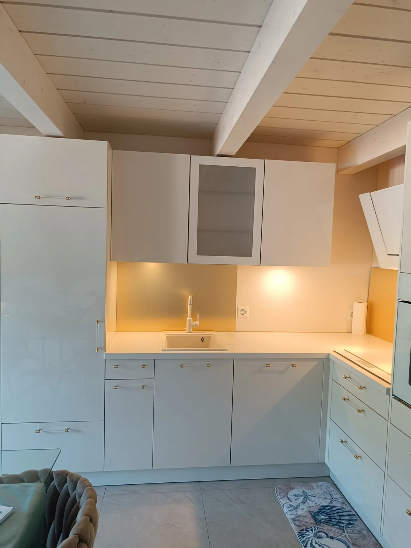 Superbe appartement en maisonette meublé - Photo 13 sur 28